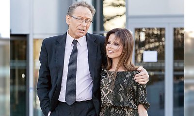 Jacek Borkowski i jego ukochana opublikowali NAGIE zdjęcie!