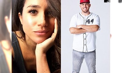 Ten mężczyzna może skompromitować Meghan Markle! Na jej cześć nazwał odmianę narkotyków, a to dopiero początek...