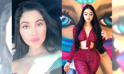 Takiej figury może jej zazdrościć sama Kim Kardashian!