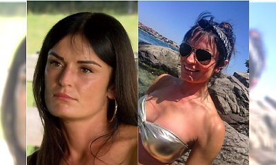 Paulina Rykała z "Rolnik szuka żony!" ma profil na Instagramie! Pokazuje zdjęcia w bikini i JEST KULTURYSTKĄ!