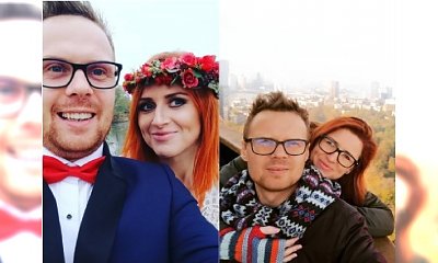 Krzysztof i Paulina ze "Ślubu od pierwszego wejrzenia" CIĄGLE RAZEM! Pojechali do Holandii