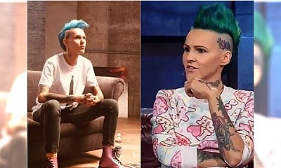 Agnieszka Chylińska w szokującym wywiadzie o myślach samobójczych: Boga proszę głównie o to, żeby przeżyć dzień