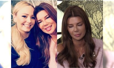 Edyta Górniak wyznaje: Straciłam ciążę. To uczucie bardzo ogromnego osamotnienia