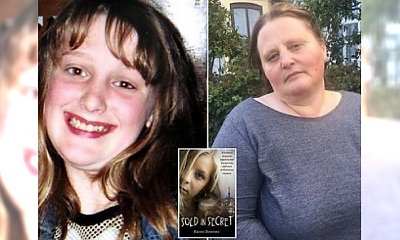 Gdy śledztwo w sprawie zaginięcia Maddie McCann pochłania kolejne miliony, mama nastolatki, którą "przerobiono na KEBABY" domaga się sprawiedliwości!