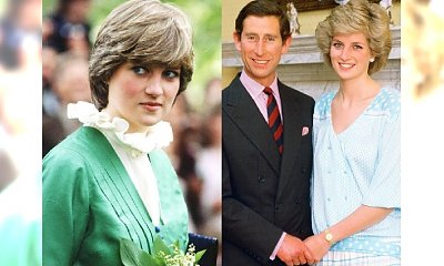 Księżna Diana o swoim życiu seksualnym z mężem: "Było bardzo dziwne". Nawet gdy Karol był namiętny, niepokoiła ta jedna rzecz...