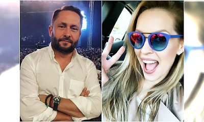 Kamil Durczok i Julia Oleś znowu razem! Zdradzili się tymi zdjęciami