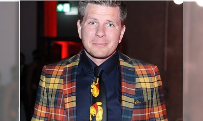 Gala "Najlepiej ubrani Polacy" to jakieś JAJA?! Przyszła sama "druga liga" i dziwnie ubrany Filip Chajzer