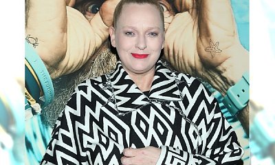 Kasia Nosowska wzięła ślub! "Po 17 latach, po przejściach". Kim jest jej mąż?