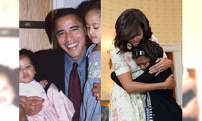 Michelle Obama szczerze o poronieniu i in vitro: "Czułam się zagubiona i samotna. Czułam, że ZAWIODŁAM"