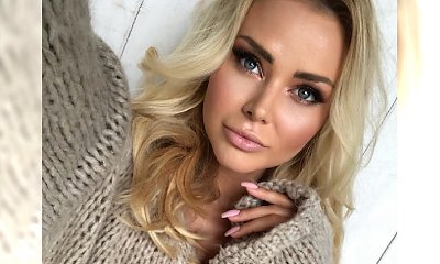 Ola Ciupa uległa "efektowi Gosi" i też ścięła włosy na long bob. Udana metamorfoza?