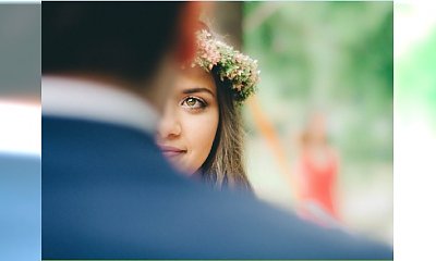 Zemściła się na NIEWIERNYM chłopaku w dniu ślubu! Zamiast słów przysięgi małżeńskiej przeczytała TE SŁOWA!