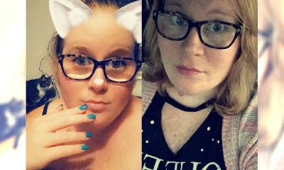 Szykuje się rewolucja w kanonie piękna? Po modelkach PLUS SIZE czas na... OWŁOSIONE?