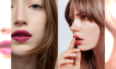 Blurred lips - sposób na subtelne podkreślenie Twoich ust