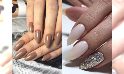 Manicure japoński - możesz go wykonać sama w domu