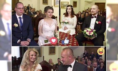 Ślub od pierwszego wejrzenia: WIELKI FINAŁ! Wiemy, które pary przetrwały! Jedna z nich to TOTALNE ZASKOCZENIE