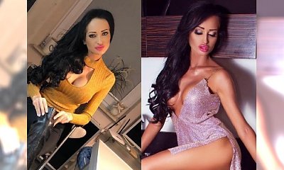 Małgorzata Godlewska pozuje bez majtek. Chce wam się jeszcze to oglądać?