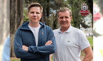 Ameryka Express: Filip i Zygmunt Chajzer odpadli z programu! Fani oburzeni za złamanie regulaminu