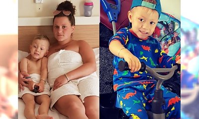 Chciałaby przygotowywać dla synka święta, a szykuje mu pogrzeb. Dziecko wypisano ze szpitala z SEPSĄ...