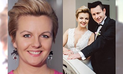 Agnieszka ze "Ślubu od pierwszego wejrzenia" przeszła metamorfozę i pokazała NOWEGO PARTNERA! "Szczęśliwa ja"