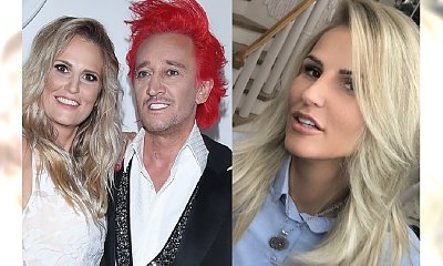 Dominika Tajner-Wiśniewska przeszła WIELKĄ METAMORFOZĘ. Jak wyglądała, gdy poznała Michała?