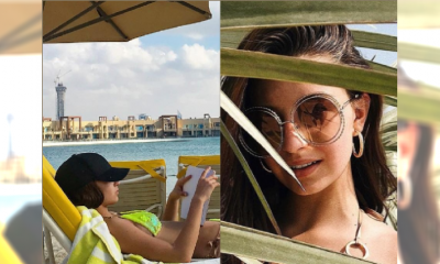 Julia Wieniawa W BIKINI. Ale ciekawsze jest to, z kim pojechała na wakacje!