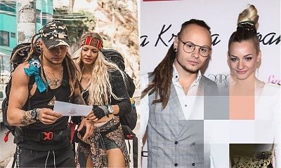 Pamela Stefanowicz z Fitlovers pierwszy raz po finale "Ameryka Express". WOW! Z takim dekoltem jeszcze jej nie widzieliście!