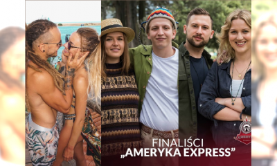 Ameryka Express: już dziś WIELKI FINAŁ! Kto powinien wygrać?
