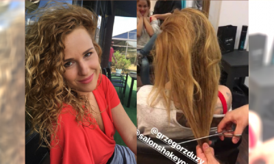 Kaja Paschalska obcięła swoje piękne długie loki! Fani: Bosko VS lepiej w długich
