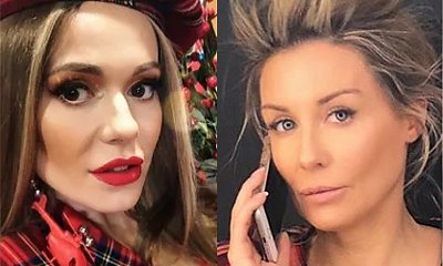 Małgorzata Rozenek i Doda w TAKIM SAMYM stroju. Która wygląda lepiej?
