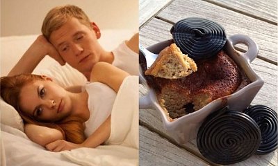 Te produkty spożywcze zabijają pożądanie! Uważajcie, żeby nie popsuły wam upojnej nocy