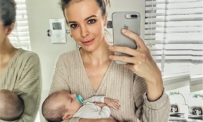 Anna Wendzikowska pokazała córeczkę. "ŚLICZNA KRUSZYNKA!" To najsłodsze, co dziś zobaczycie!