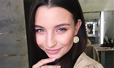 Julia Wieniawa już tak nie wygląda! Gwiazda zdecydowała się na modne cięcie