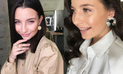 19-letnia Julia Wieniawa stosuje BOTOX? Odpowiedziała