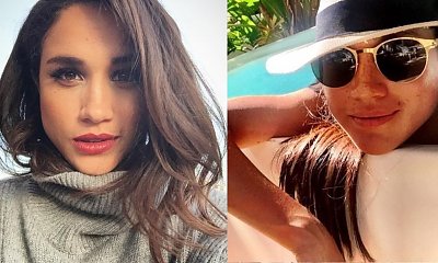 Meghan Markle WRÓCIŁA na Instagram! Księżna aktywowała swoje usunięte konto