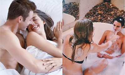 Ciesz się seksem, zamiast się nim zadręczać - a seksuolog ci w tym pomoże!
