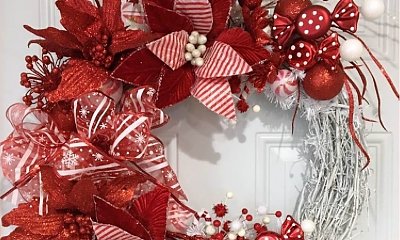 Dekoracje świąteczne na Boże Narodzenie. 25 pomysłów na ozdoby, które możesz zrobić sama