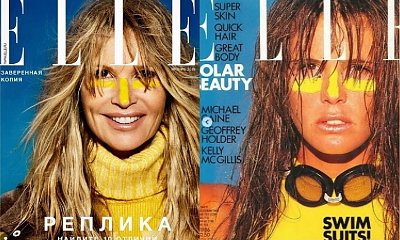 Elle Macpherson chyba zawarła pakt z diabłem! Z wiekiem jeszcze pięknieje! Te zdjęcia tego dowodzą
