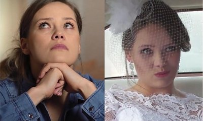 Natalia ze "Ślubu od pierwszego wejrzenia 1" przeszła METAMORFOZĘ! Jak wygląda?