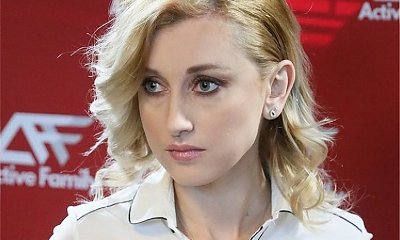 Justyna Żyła ZNOWU publikuje niezrozumiały wpis na Instagramie i atakuje byłego męża
