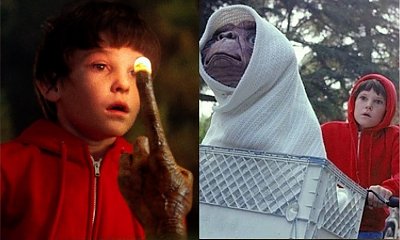 Pamiętacie Elliota z filmu "E.T."? Zobaczcie, jak wygląda dzisiaj!