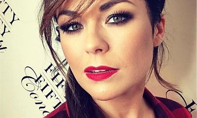Katarzyna Cichopek pozuje TOPLESS! Internauci: "Wow, ale kusisz..."