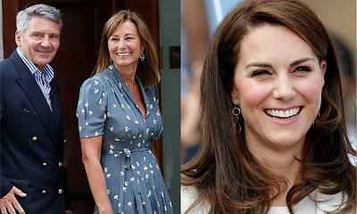 Rodzice Kate Middleton sprzedają jej pierwsze mieszkanie. Jak żyła kiedyś księżna?