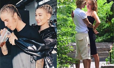 Na tych zdjęciach Justin Bieber i Hailey Baldwin wyglądają jak rodzeństwo. Czy w tym tkwi sekret ich związku?