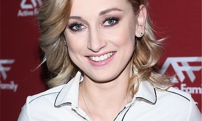 Odmieniona Justyna Żyła promuje swój program. Nowa fryzura, profesjonalny wizaż. Tak teraz wygląda wschodząca gwiazda telewizji!