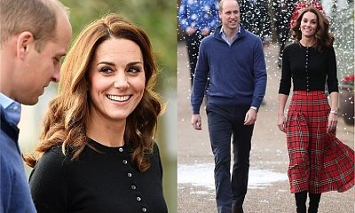 Książęce życie dało jej w KOŚĆ? Fani uznali, że na tych zdjęciach Kate Middleton wygląda 20 lat STARZEJ...