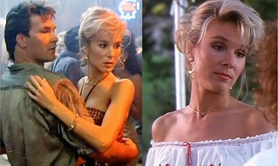 Była jedną z gwiazd "Dirty Dancing". Jak wygląda dziś filmowa Penny?