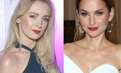 Barbara Kurdej-Szatan i Paulina Sykut Jeżyna pokazały sylwestrowe kreacje! Która wygląda lepiej?