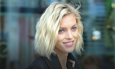 Anja Rubik pokazała swoje stare zdjęcia. Internauci: "Do głowy by mi nie przyszło, że to ona"