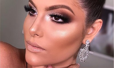 Makijaż na sylwestra: cut crease, smokey eyes, z kreską. Najpiękniejsze makeupy na imprezę sylwestrową