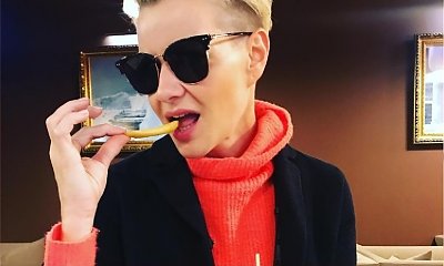 Małgorzata Kożuchowska zdradza sekret swojego młodego wyglądu. To dieta za PONAD 3 TYSIĄCE ZŁOTYCH